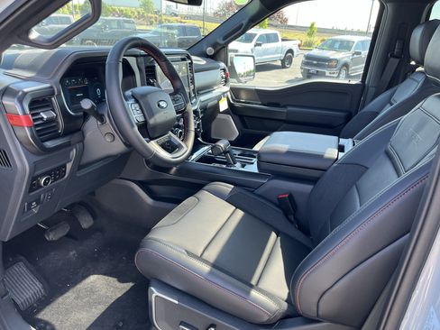 New 2026 Ford F150 Raptor AWD/4WD image 7