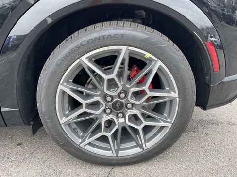 New 2026 Ford Mustang Mach-E GT image 11