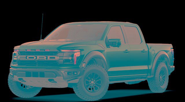New 2026 Ford F150 Raptor AWD/4WD image 23