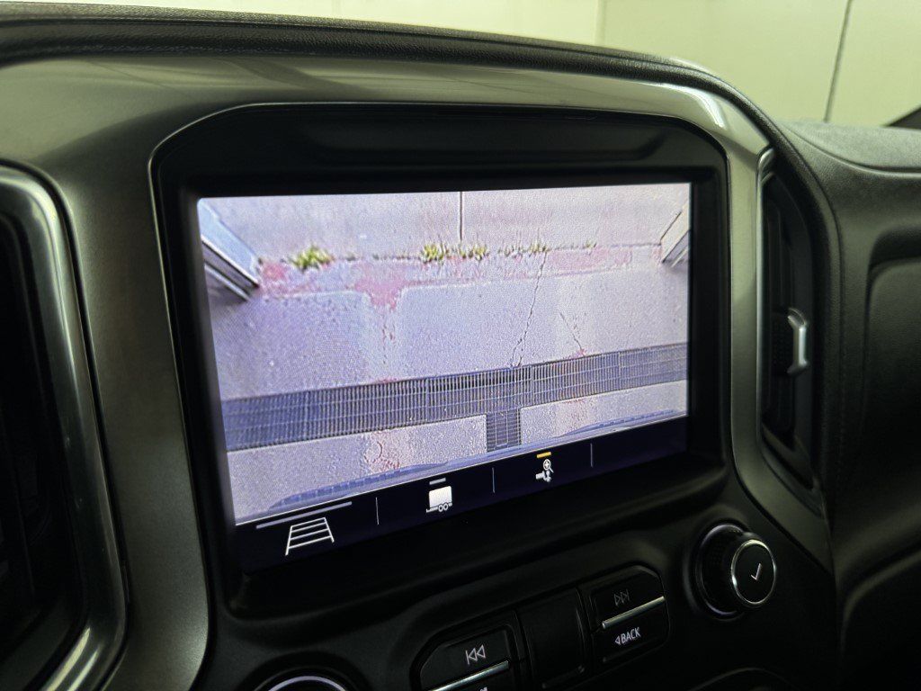 Used 2019 Chevrolet Silverado 1500 RST w/ All-Star Edition AWD/4WD image 51