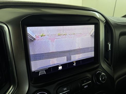 Used 2019 Chevrolet Silverado 1500 RST w/ All-Star Edition AWD/4WD image 51