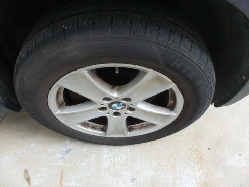 Used 2012 BMW X5 xDrive35d AWD/4WD image 45