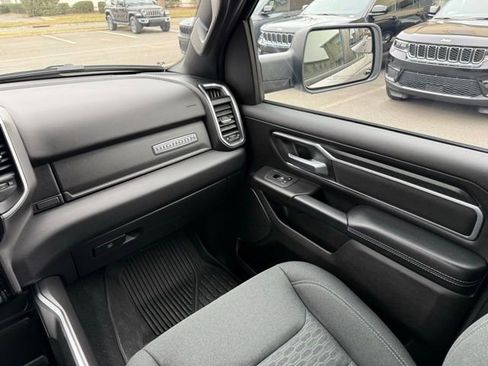 Certified 2025 RAM 1500 Big Horn image 35