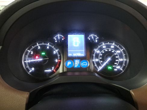 Used 2019 Lexus GX 460 Premium AWD/4WD image 21