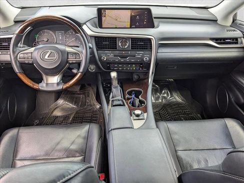 Used 2016 Lexus RX 350 AWD w/ Premium Package image 18