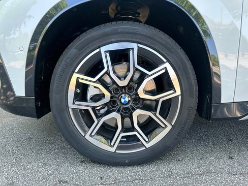 New 2026 BMW X1 xDrive28i w/ Convenience Package AWD/4WD image 14