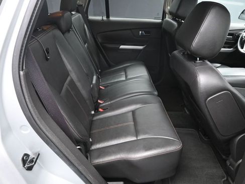 Used 2014 Ford Edge SEL w/ Equipment Group 204A FWD image 32