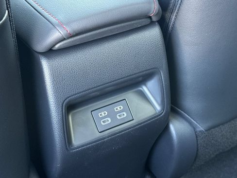 New 2026 Toyota Corolla XSE FWD image 15