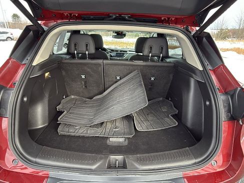 Used 2022 Buick Encore GX Essence w/ Experience Buick Package image 20