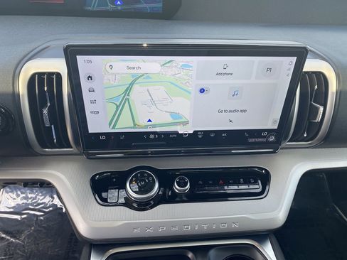 New 2026 Ford Expedition Max Active AWD/4WD image 25