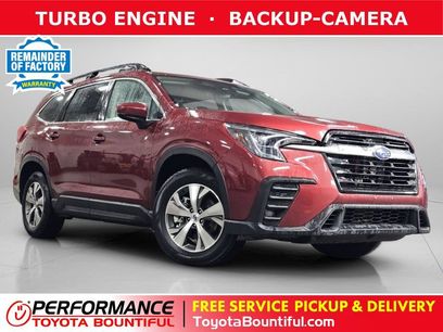 Used 2024 Subaru Ascent Premium w/ Convenience Package