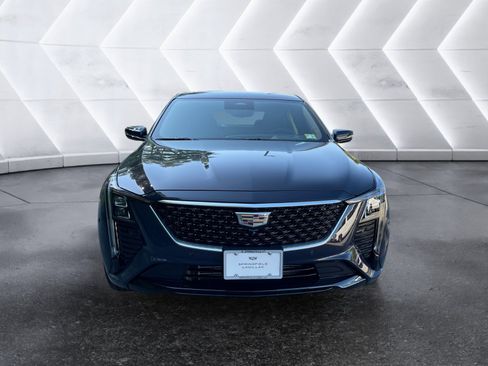 New 2025 Cadillac CT5 Premium Luxury w/ Technology Package image 10