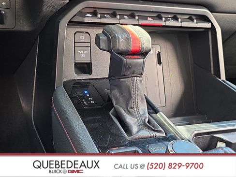 Used 2023 Toyota Tundra TRD Pro AWD/4WD image 23