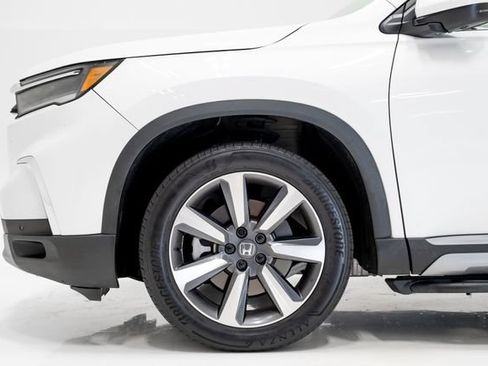 Used 2023 Honda Pilot Elite image 34
