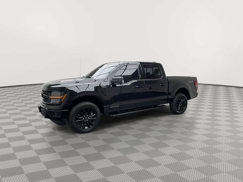 Certified 2024 Ford F150 XLT w/ Equipment Group 303A High AWD/4WD image 38