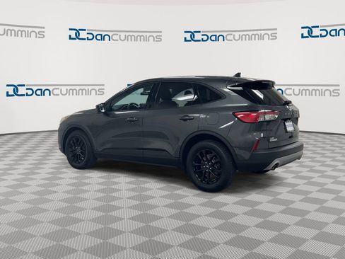 Used 2020 Ford Escape SE Sport FWD image 6