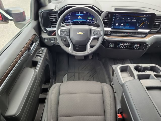 Certified 2023 Chevrolet Silverado 1500 LT w/ Protection Package AWD/4WD image 10