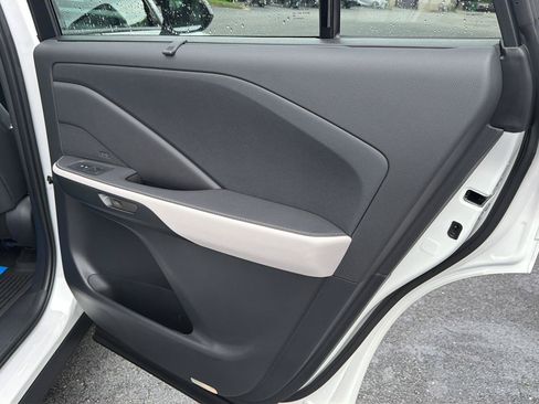 New 2026 Lexus TX 500h AWD image 17