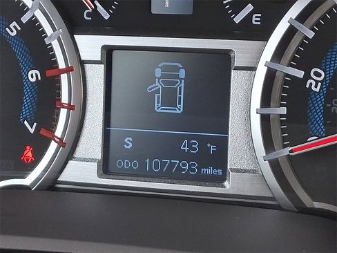 Used 2018 Toyota 4Runner TRD Pro image 20