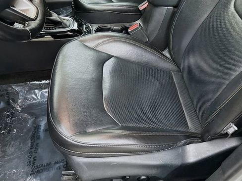 Used 2020 Jeep Compass Limited image 19