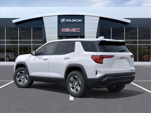 New 2026 GMC Terrain Elevation AWD/4WD image 28