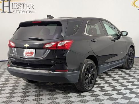 Used 2018 Chevrolet Equinox LT image 7