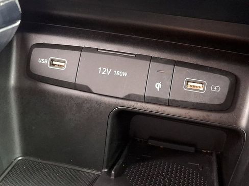 Used 2023 Hyundai Tucson SEL image 24