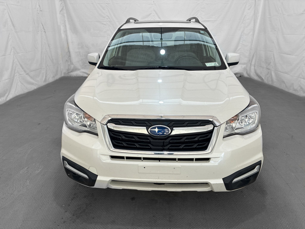 Used 2017 Subaru Forester 2.5i Premium w/ All-Weather Package AWD/4WD image 2