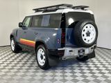 New 2025 Land Rover Defender 110 S image 3
