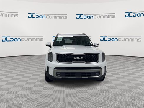 Used 2023 Kia Telluride SX X-Pro image 3