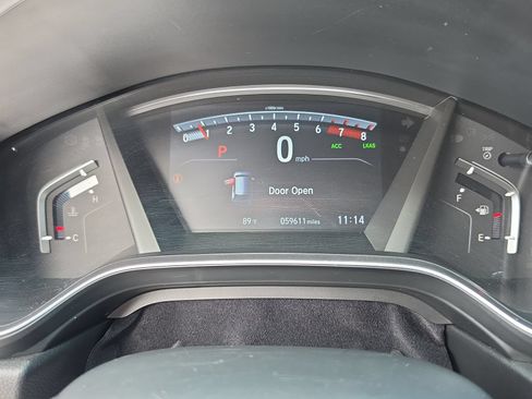 Used 2019 Honda CR-V EX image 26