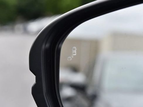 New 2026 Honda CR-V EX image 9