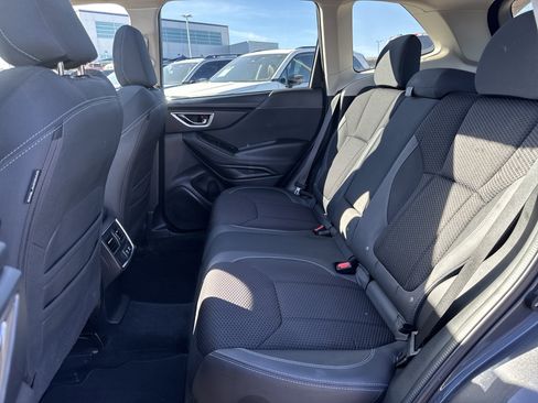 Used 2021 Subaru Forester Premium image 29