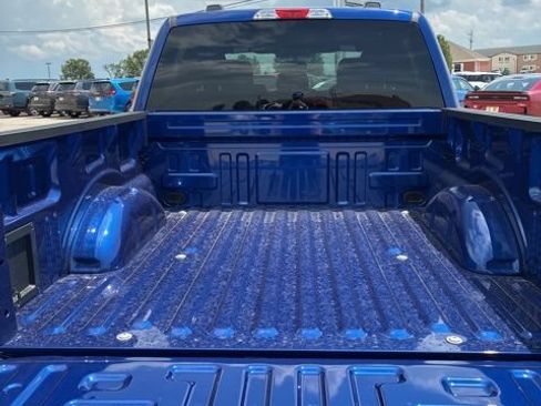 New 2026 Ford F150 STX w/ Equipment Group 200A AWD/4WD image 16