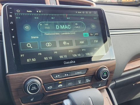 Used 2018 Honda CR-V EX image 9