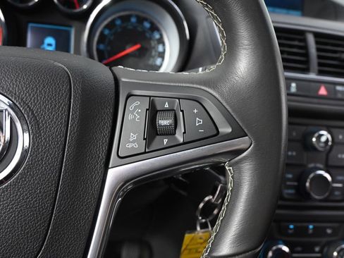 Used 2016 Buick Encore FWD image 31