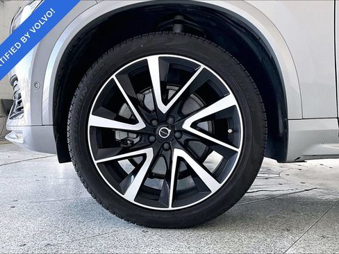 Used 2023 Volvo XC90 B6 Plus w/ Protection Package Premier AWD/4WD image 10
