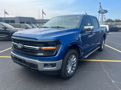 Used 2024 Ford F150 XLT w/ Equipment Group 303A High