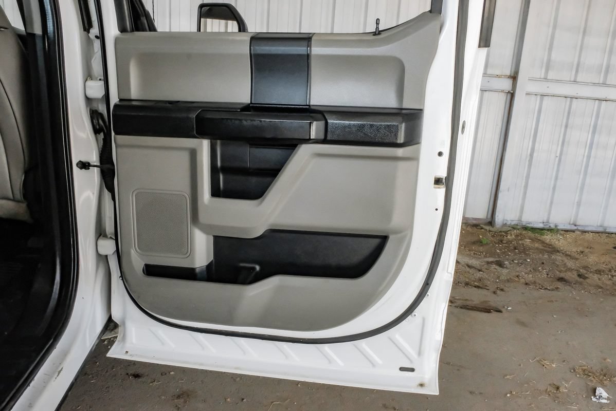 Used 2017 Ford F350 XL w/ Power Equipment Group RWD image 45