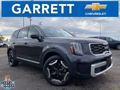 Used 2025 Kia Telluride S