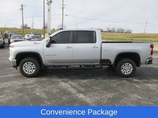 Certified 2022 Chevrolet Silverado 2500 LT w/ Convenience Package video 2