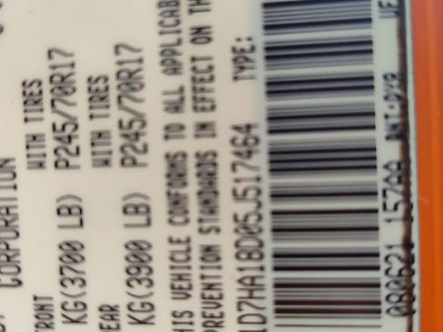 Used 2005 Dodge Ram 1500 Truck SLT w/ Sport Appearance Group image 34