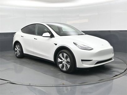 Used 2023 Tesla Model Y Long Range