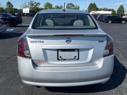 Used 2012 Nissan Sentra 2.0 SR w/ Special Edition Pkg