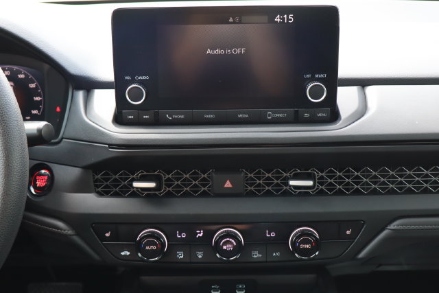 Used 2025 Honda Accord SE image 12