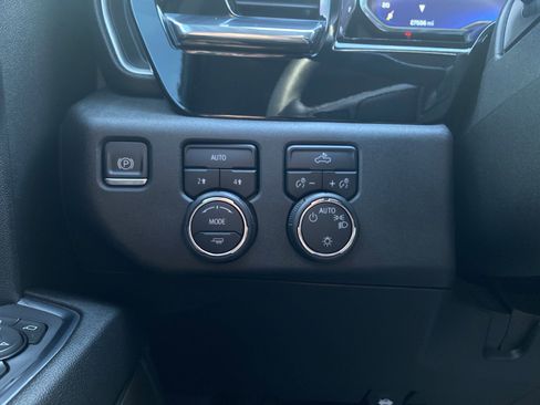 Certified 2024 Chevrolet Silverado 1500 LT image 61