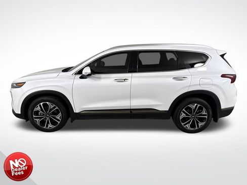Used 2020 Hyundai Santa Fe Limited image 7