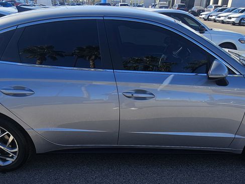 Used 2023 Hyundai Sonata SEL image 4