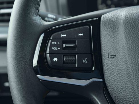 Used 2026 Honda Odyssey Elite image 21