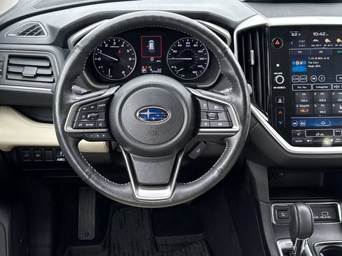 Used 2023 Subaru Ascent Limited w/ Technology Package AWD/4WD image 14
